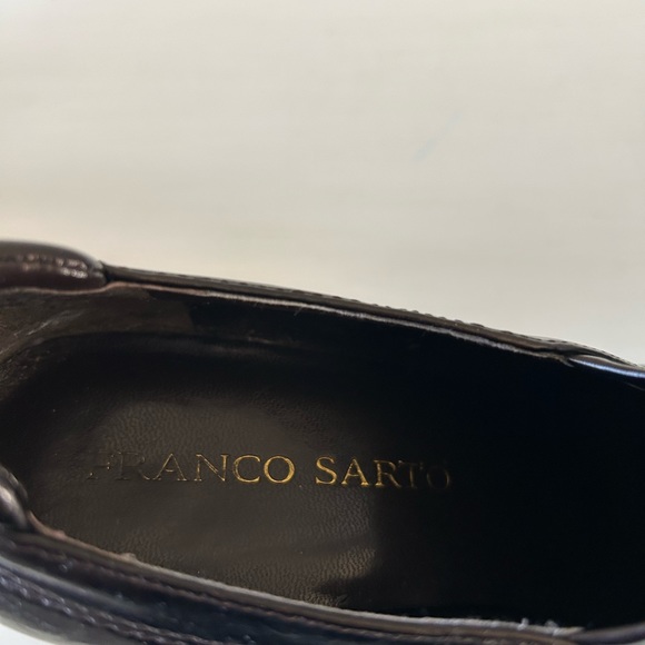 Ladies Franco Sarto shoes - Picture 4 of 4